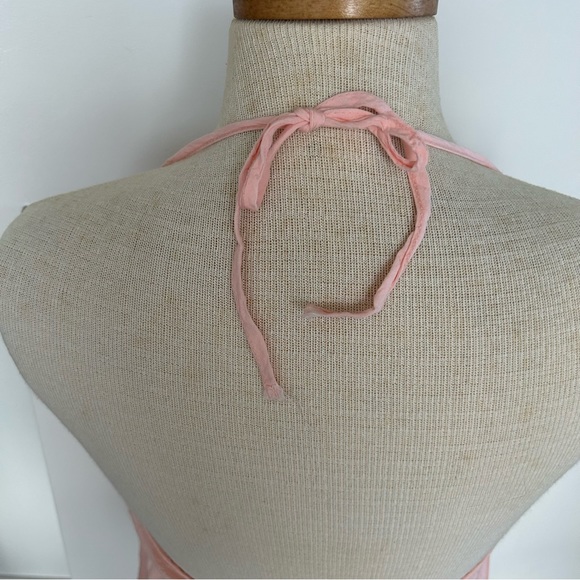 Brandy Melville Halter Tank Top - Picture 6 of 9